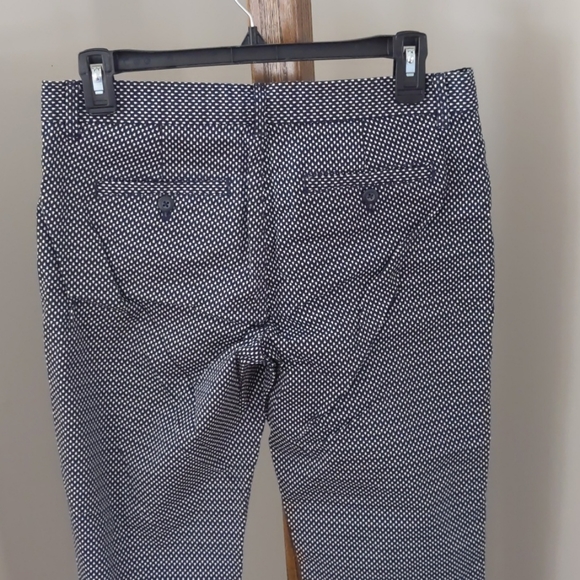 Blue capris - Picture 3 of 3